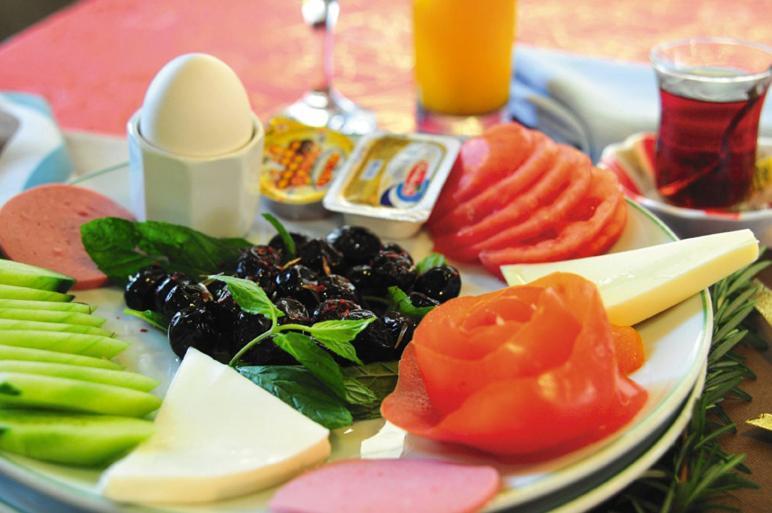 Viva Hotel Yenikapi - Stambuł Zewnętrze zdjęcie
