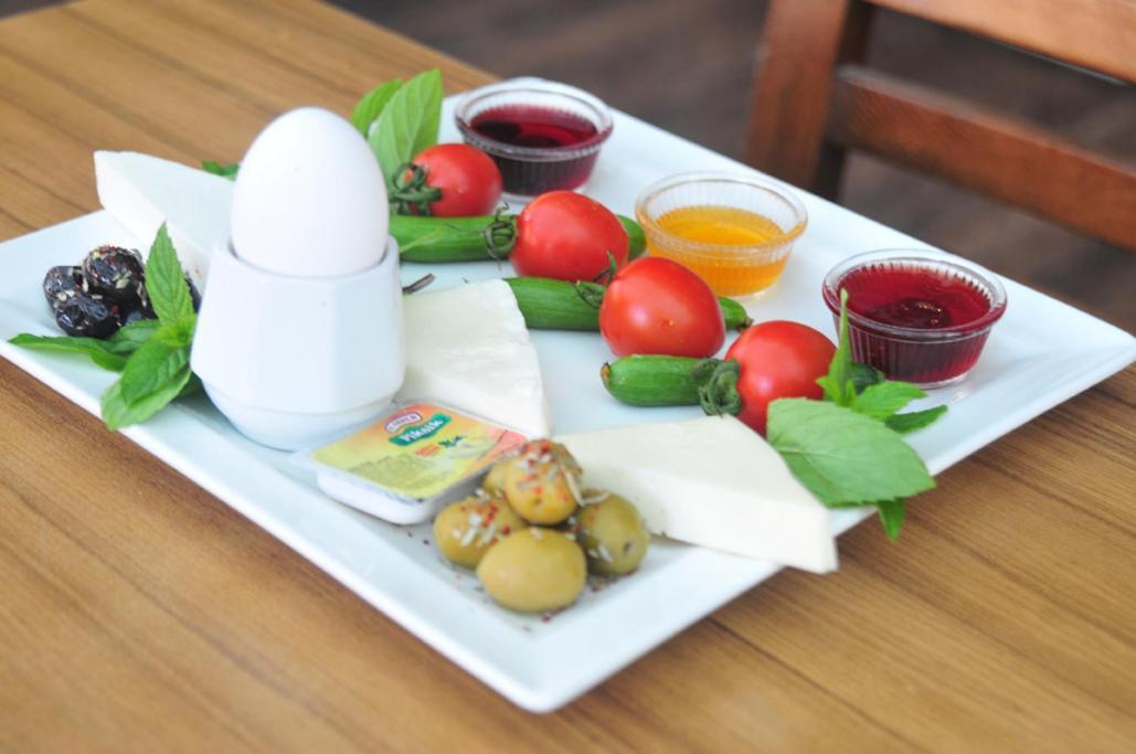 Viva Hotel Yenikapi - Stambuł Zewnętrze zdjęcie