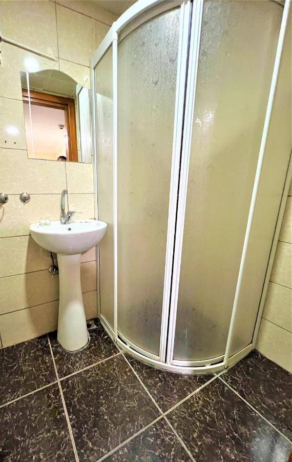 Viva Hotel Yenikapi - Stambuł Zewnętrze zdjęcie